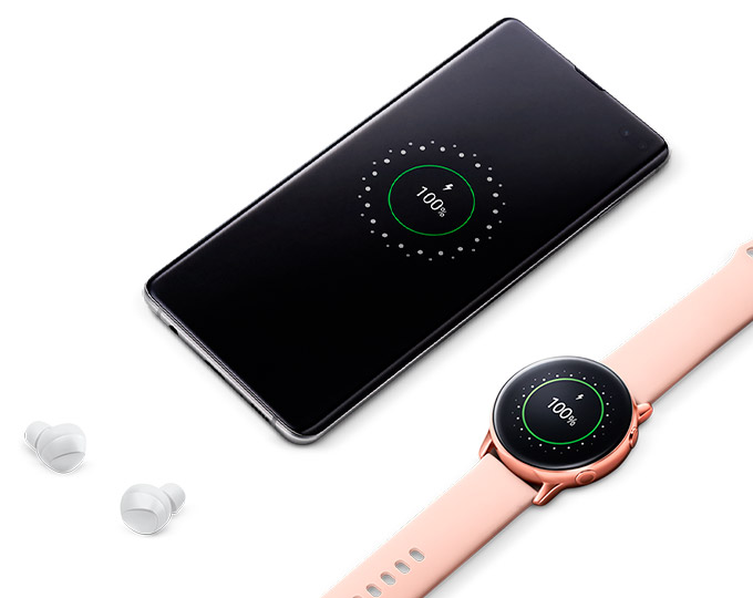 relogio para samsung s10