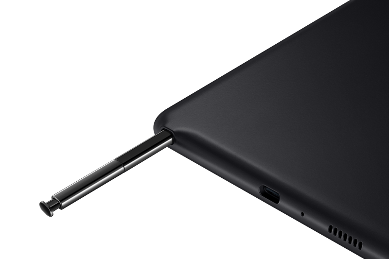 samsung galaxy tab a8 with s pen 2019 review