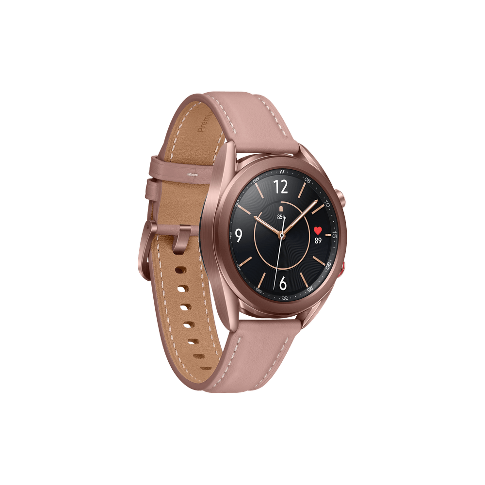 samsung galaxy watch 3 lte 41mm