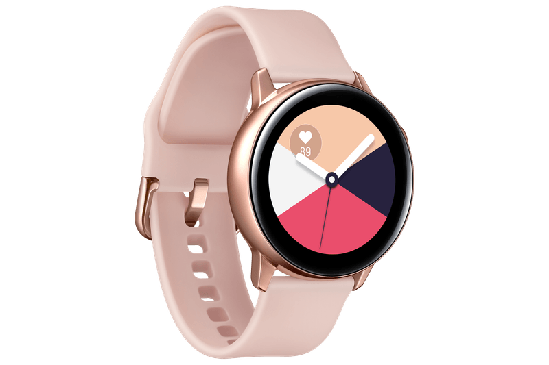 nova galaxy smartwatch