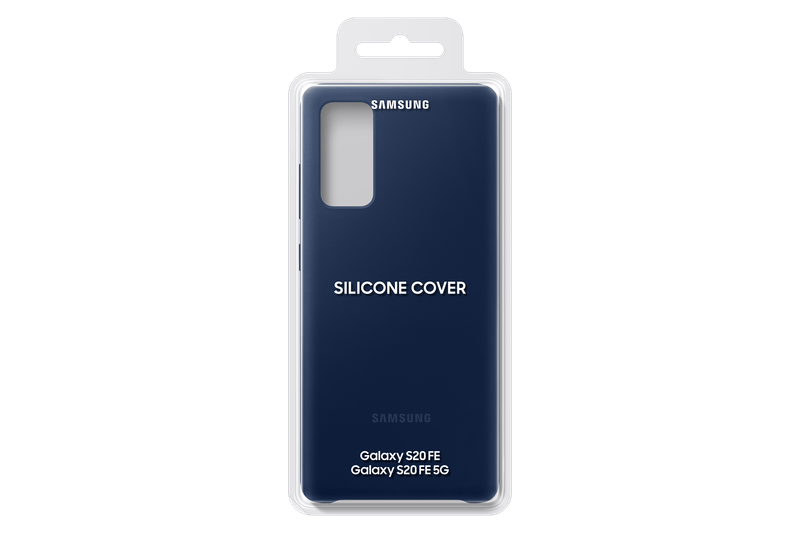 Capa-protetora-Galaxy-S20-FE-Silicone - lojasamsungparavoce