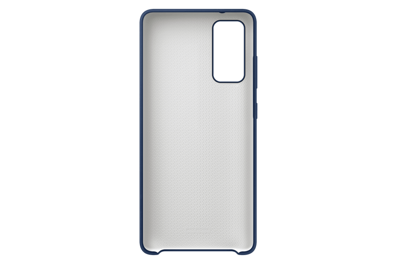 Capa-protetora-Galaxy-S20-FE-Silicone - lojasamsungparavoce