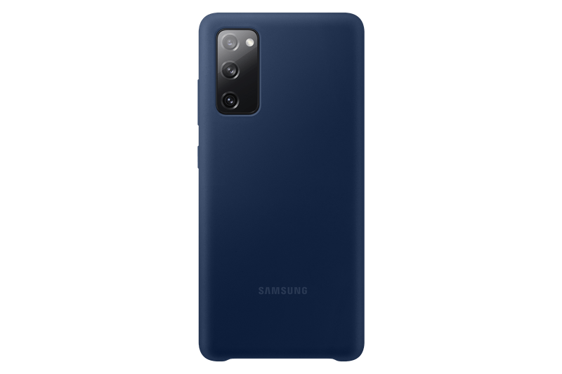 Capa-protetora-Galaxy-S20-FE-Silicone - lojasamsungparavoce