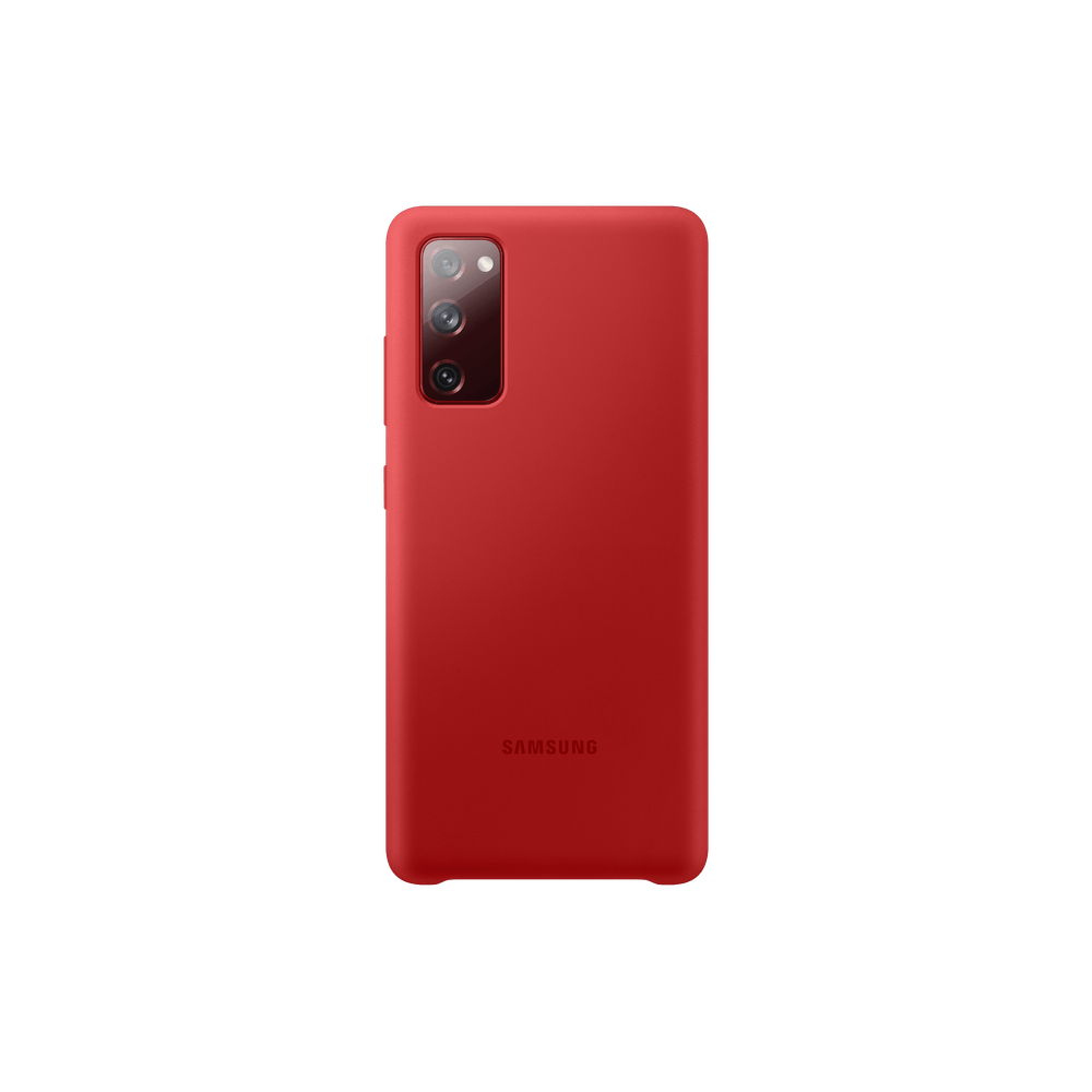 Capa-protetora-Galaxy-S20-FE-Silicone - lojasamsungparavoce